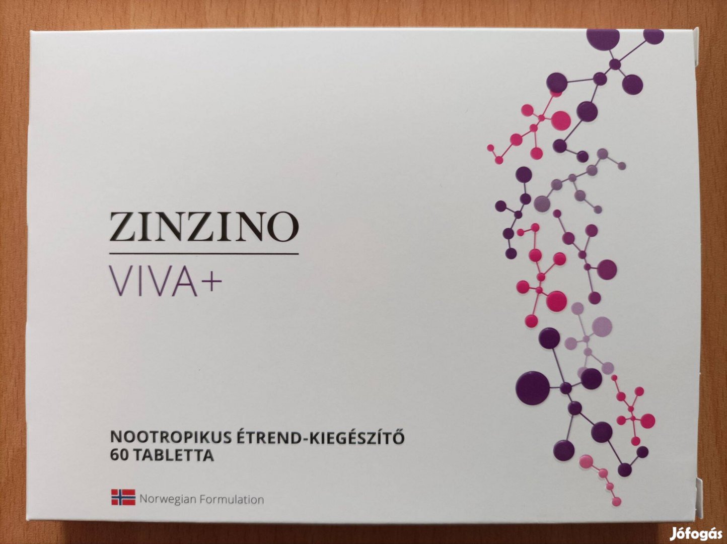 Zinzino Viva+