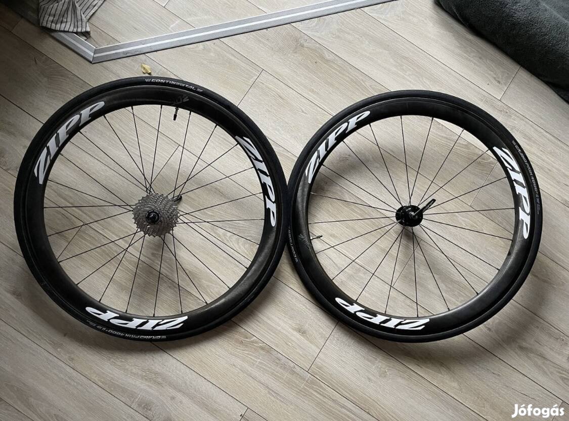 Zipp 302 Carbon kerék 1 pár