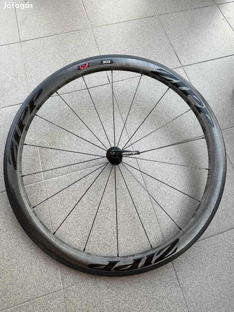 Zipp Firecrest 303