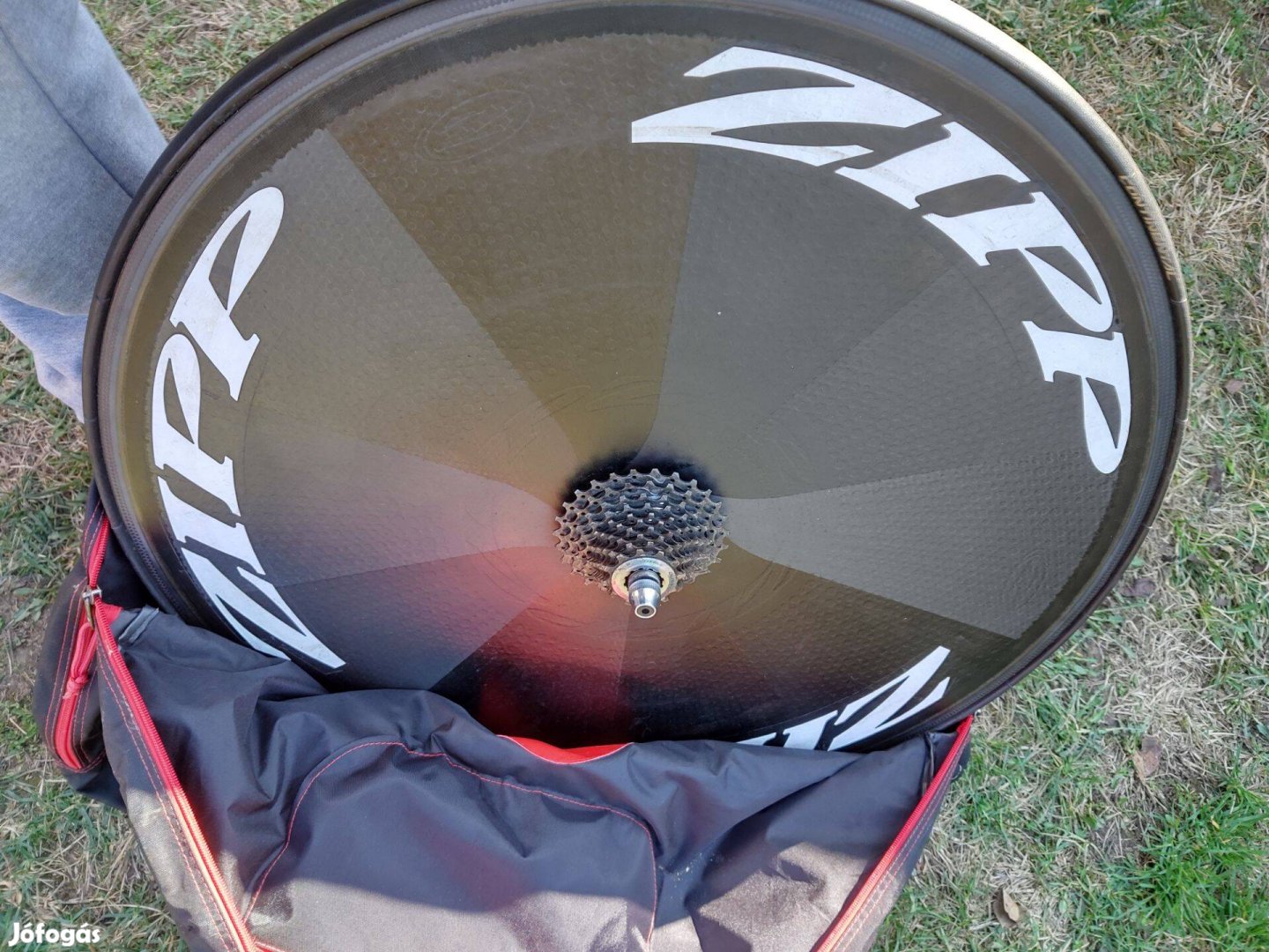 Zipp szuper 9