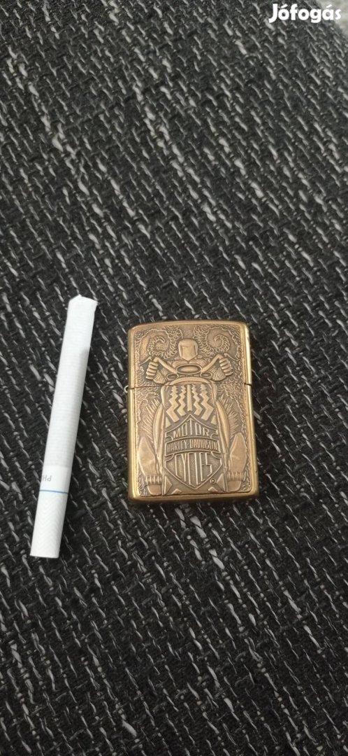 Zippo Ghost Rider