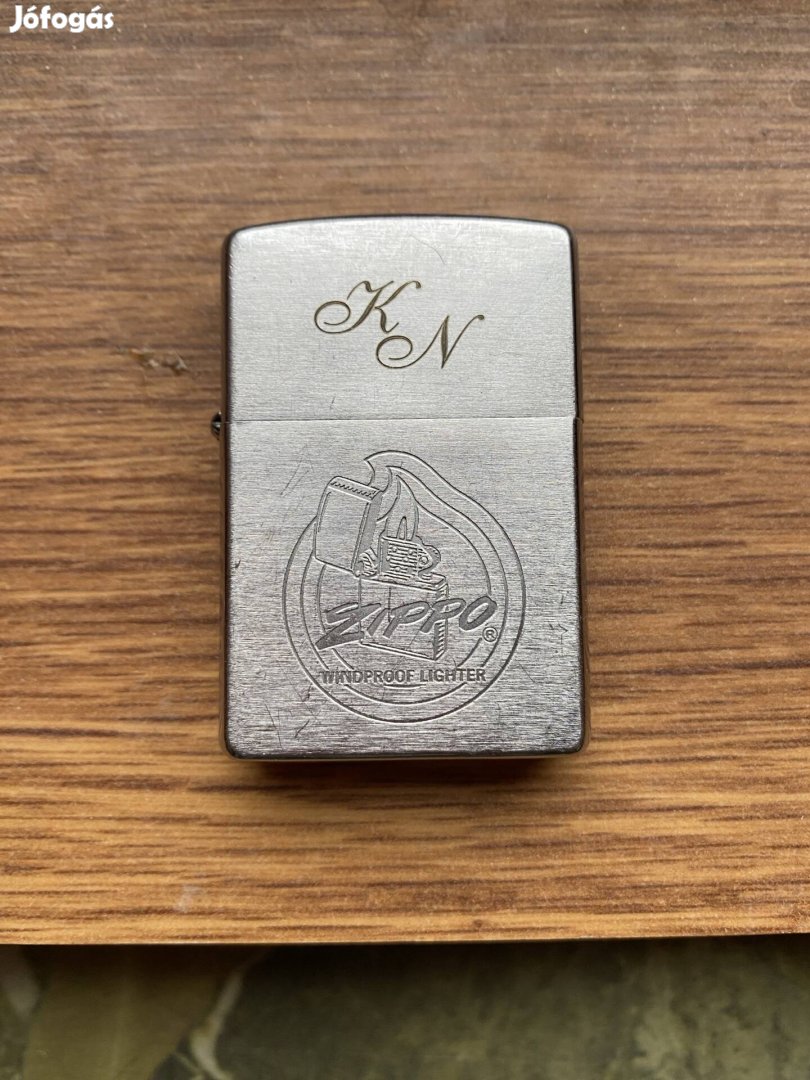 Zippo eredeti öngyújtó