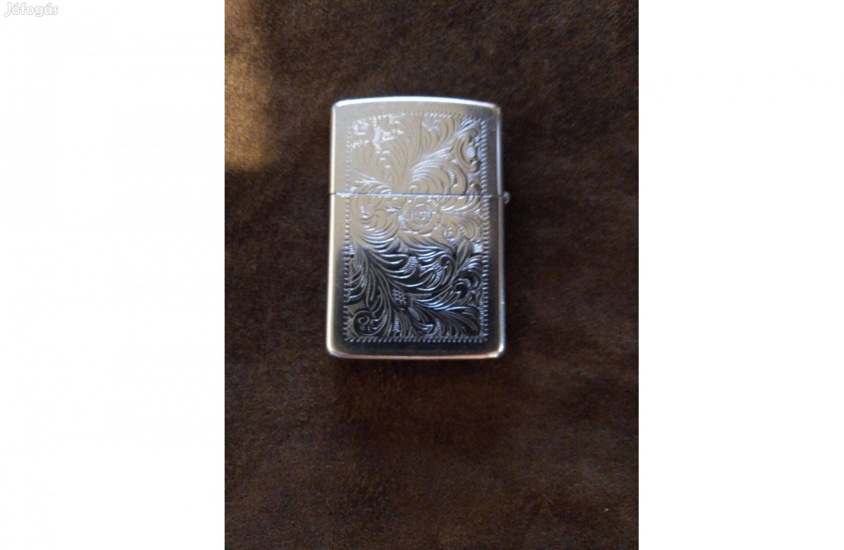 Zippo öngyujtó 1992.07