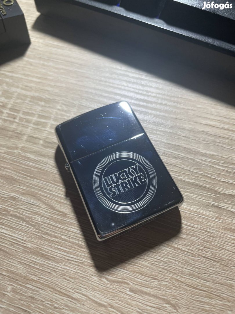 Zippo öngyújtó