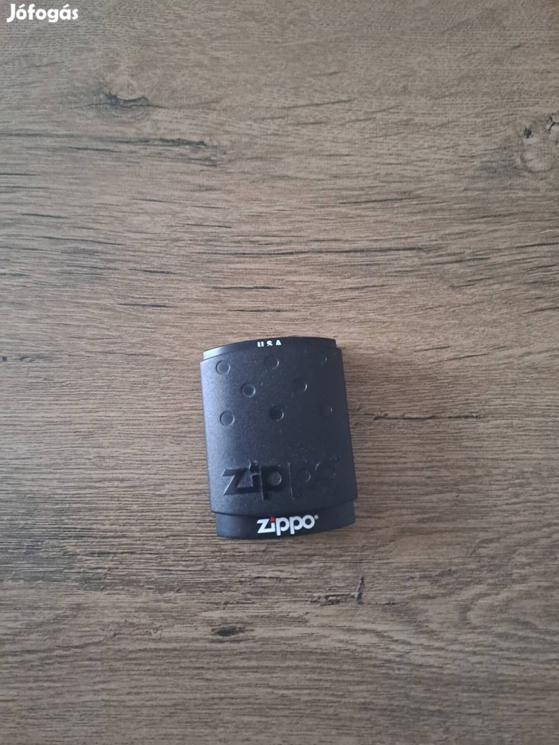 Zippo öngyújtó