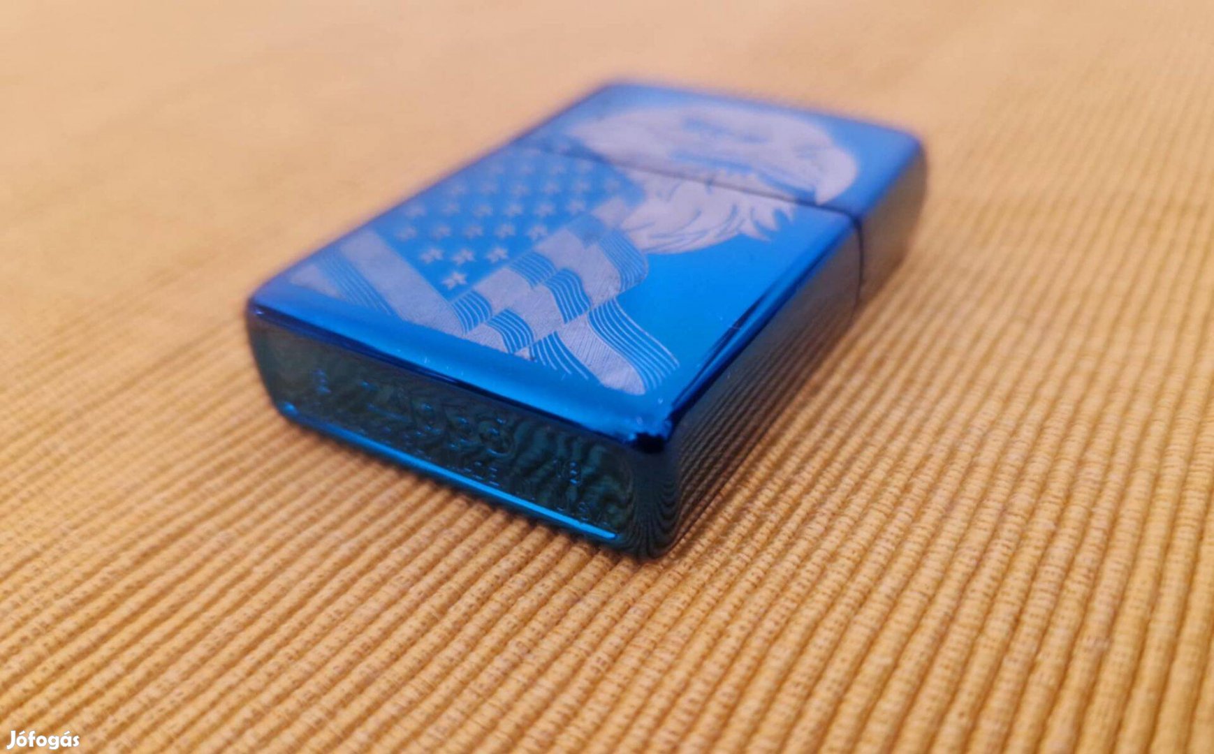 Zippo öngyújtó eladó