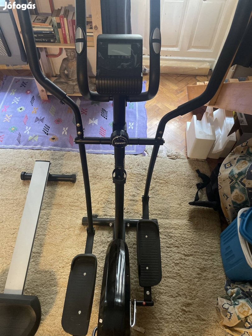 Zipro elliptikus trainer