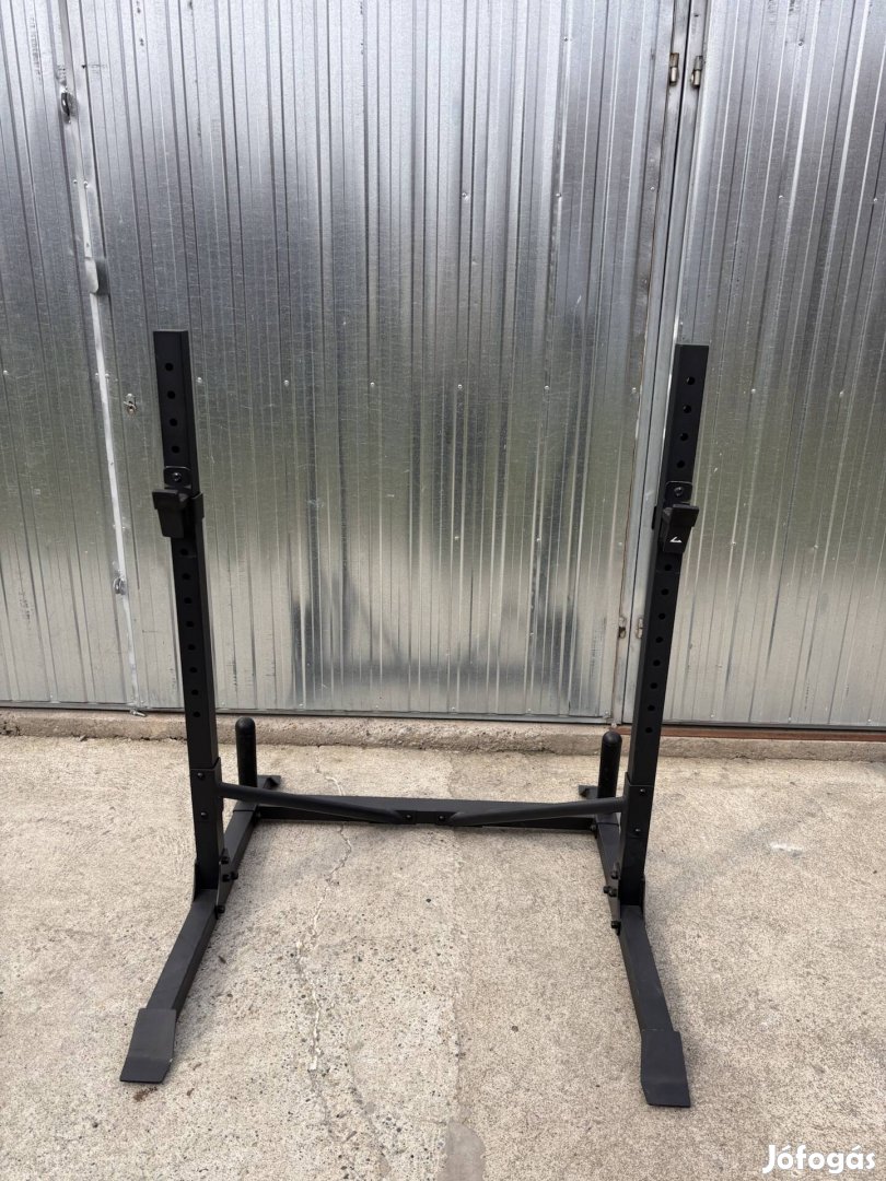 Zipro súlyzó állvány