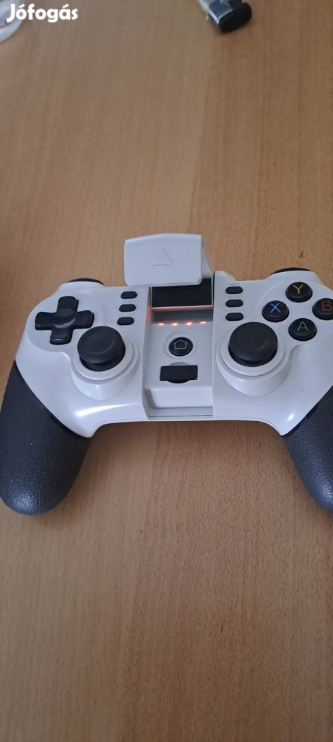 Zmx6 BT controller