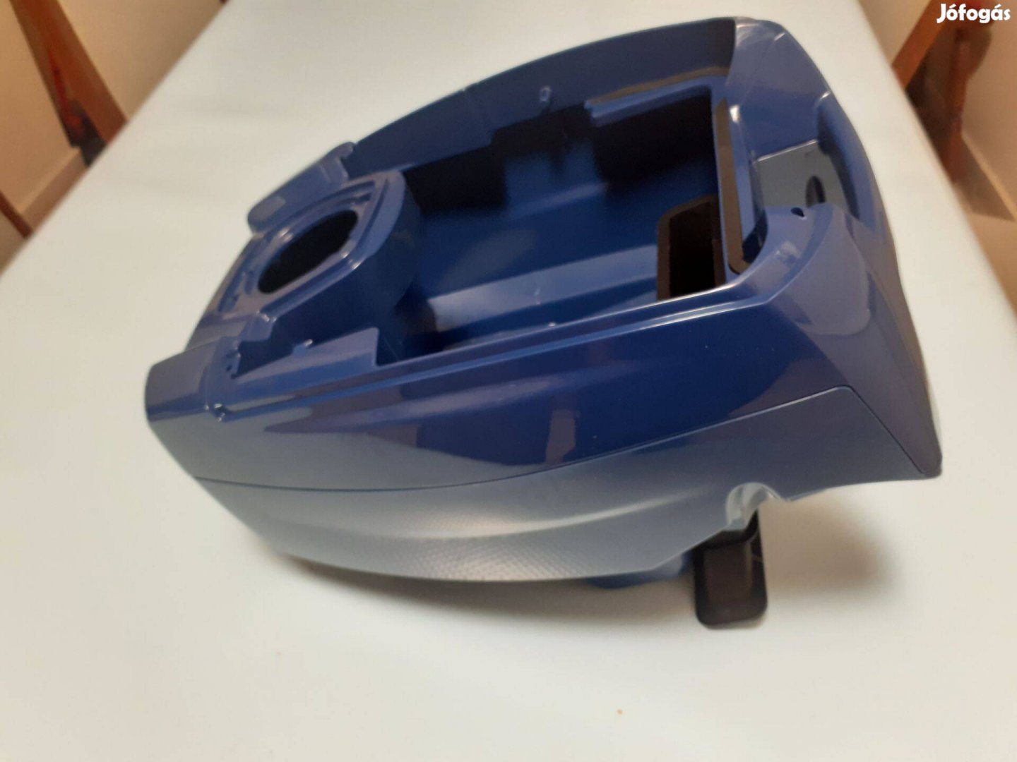 Zodiac Tornax robot ház