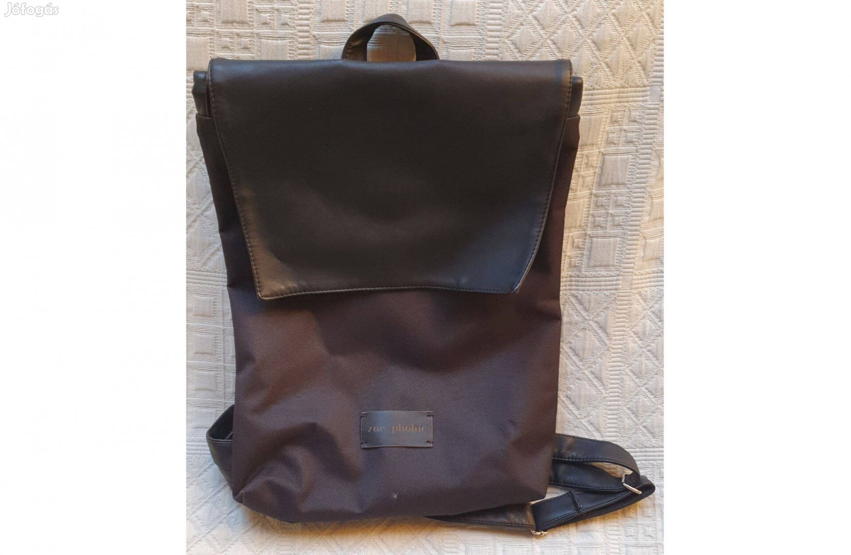 Zoe Phobic designer táska