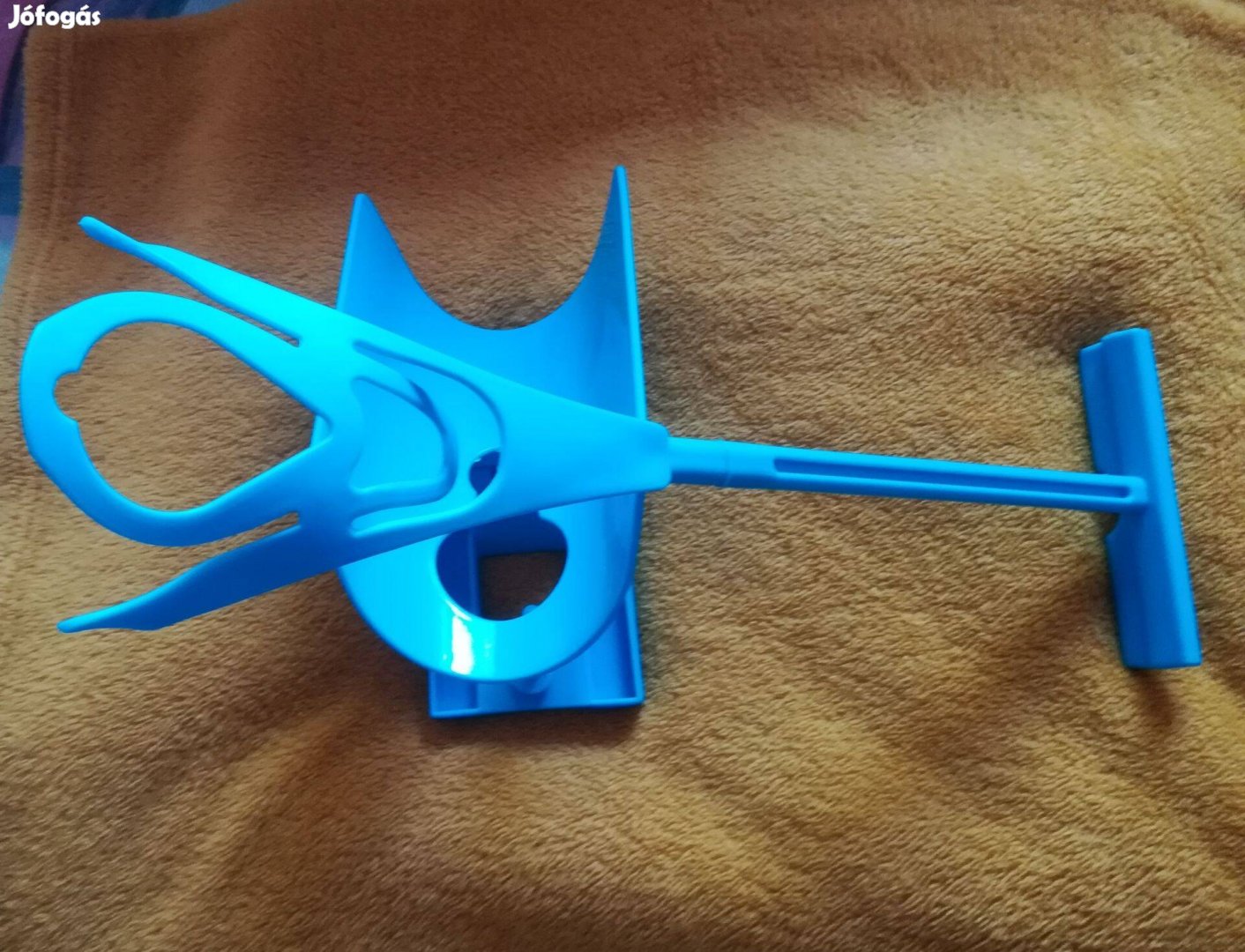 Zokni felhúzó,fogantyúval, teljesen új,interneten rendelt!65