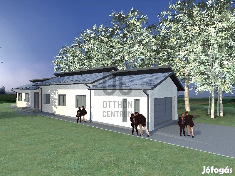 Zöld környezet, alacsony rezsi, modern kényelem kezdj új