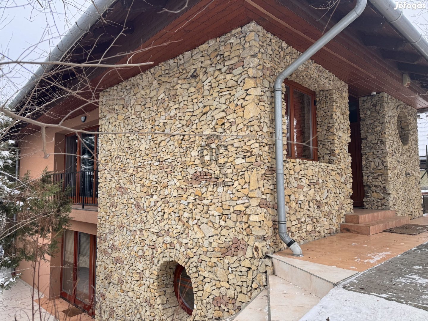 Zöldölelte, NAPELEMES, panorámás Otthon Őrbottyánban!