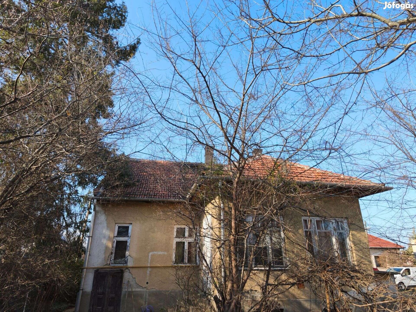 Zöldövezeti nyugalom, páratlan lokáció