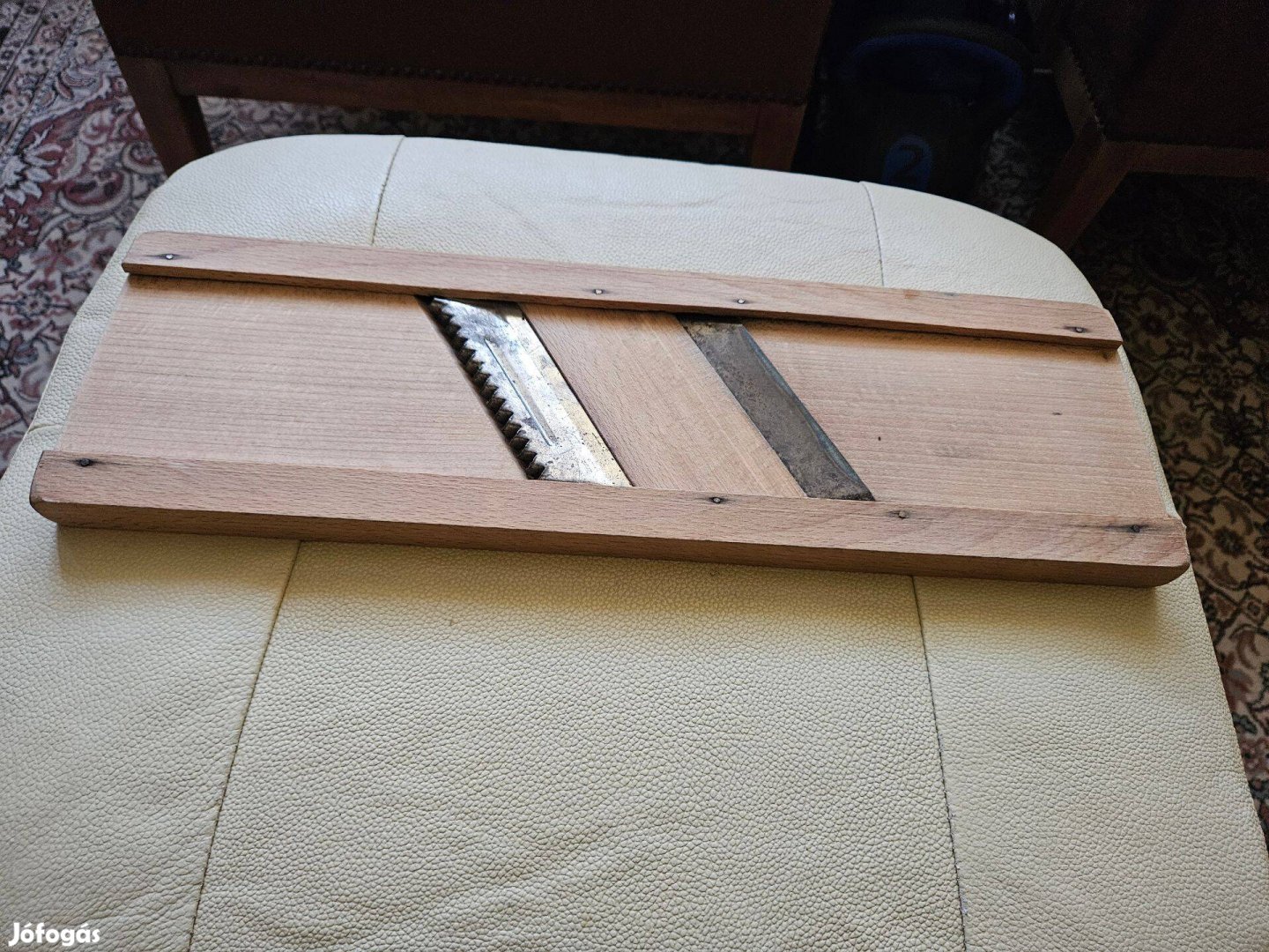 Zöldség gyalu konyhába Nagyon jó éles Kipróbáltam fali