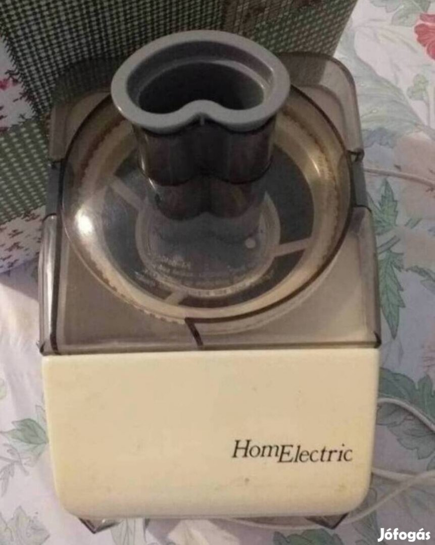 Zöldség prés, gyümölcs centrifuga