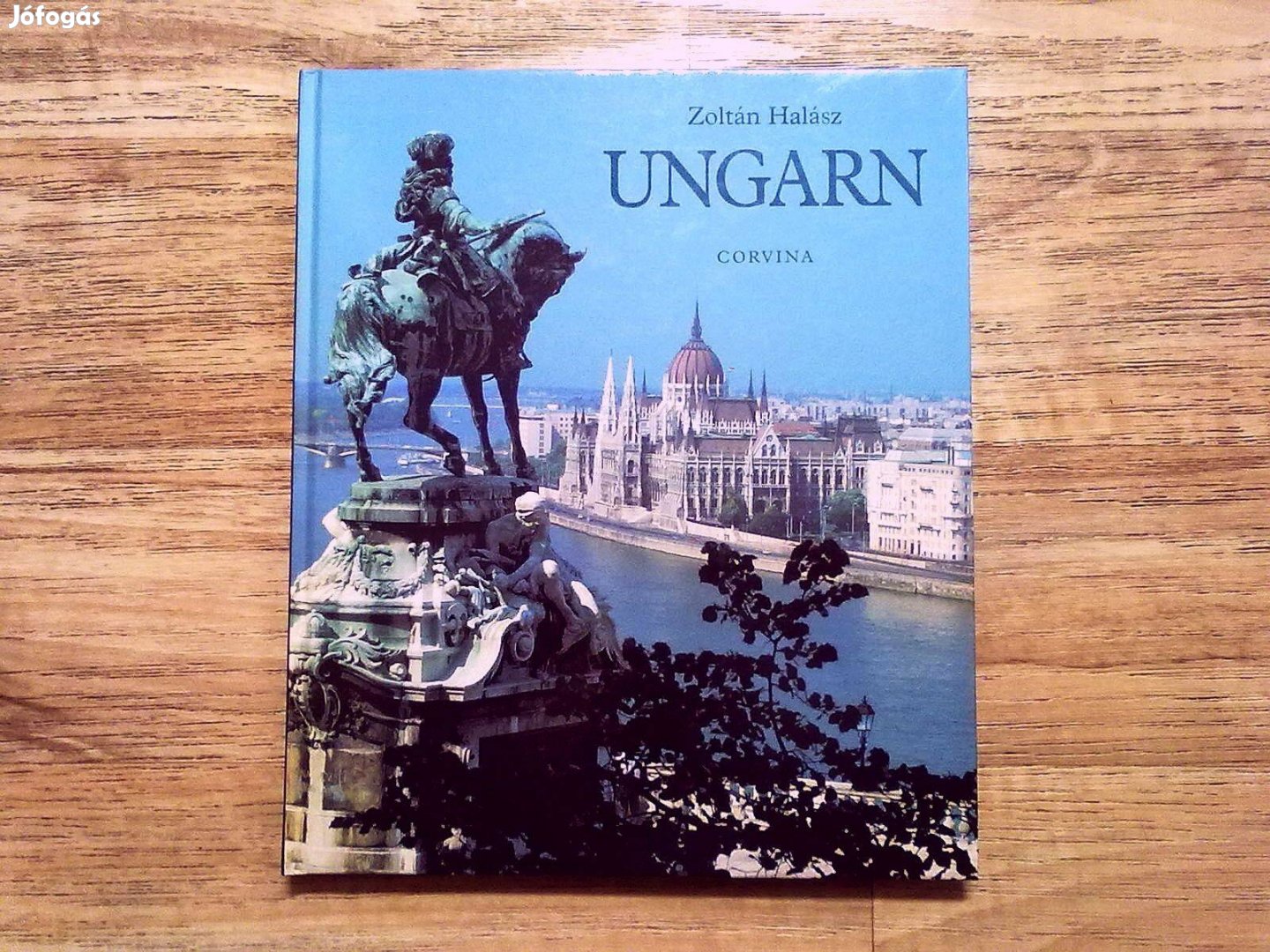 Zoltán Halász: Ungarn (1997)