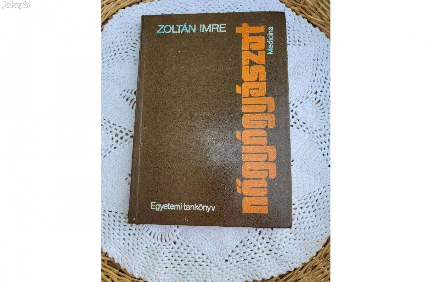 Zoltán Imre Nőgyógyászat