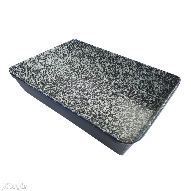 Zománcozott tepsi 2720cm