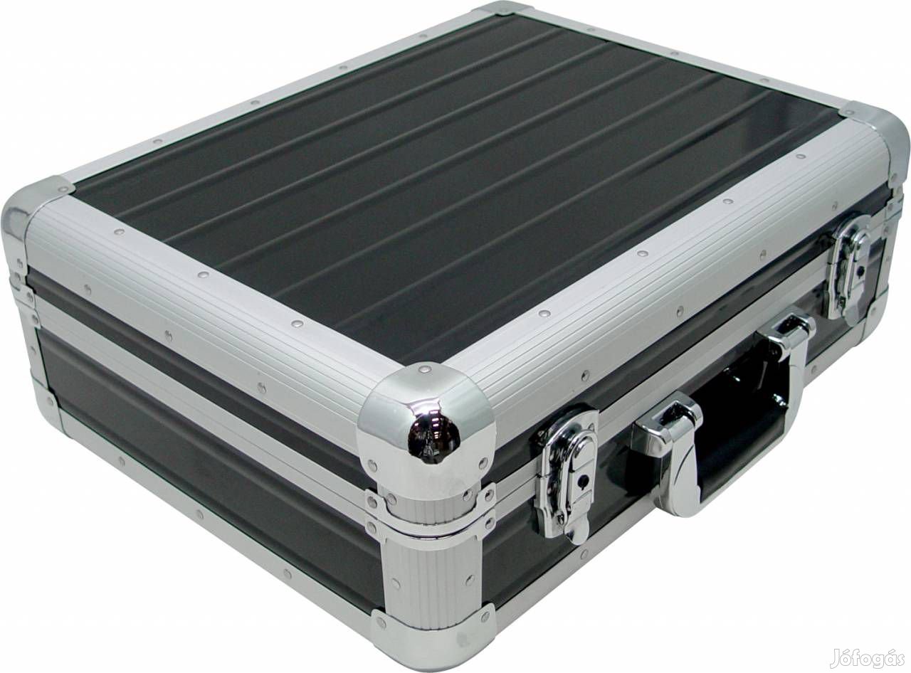 Zomo CD-Case CD-MK3 XT - black