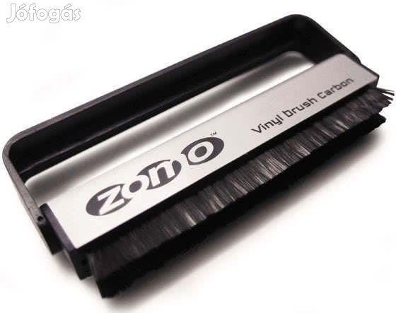 Zomo VBC-01 Carbon Fibre Vinyl Brush