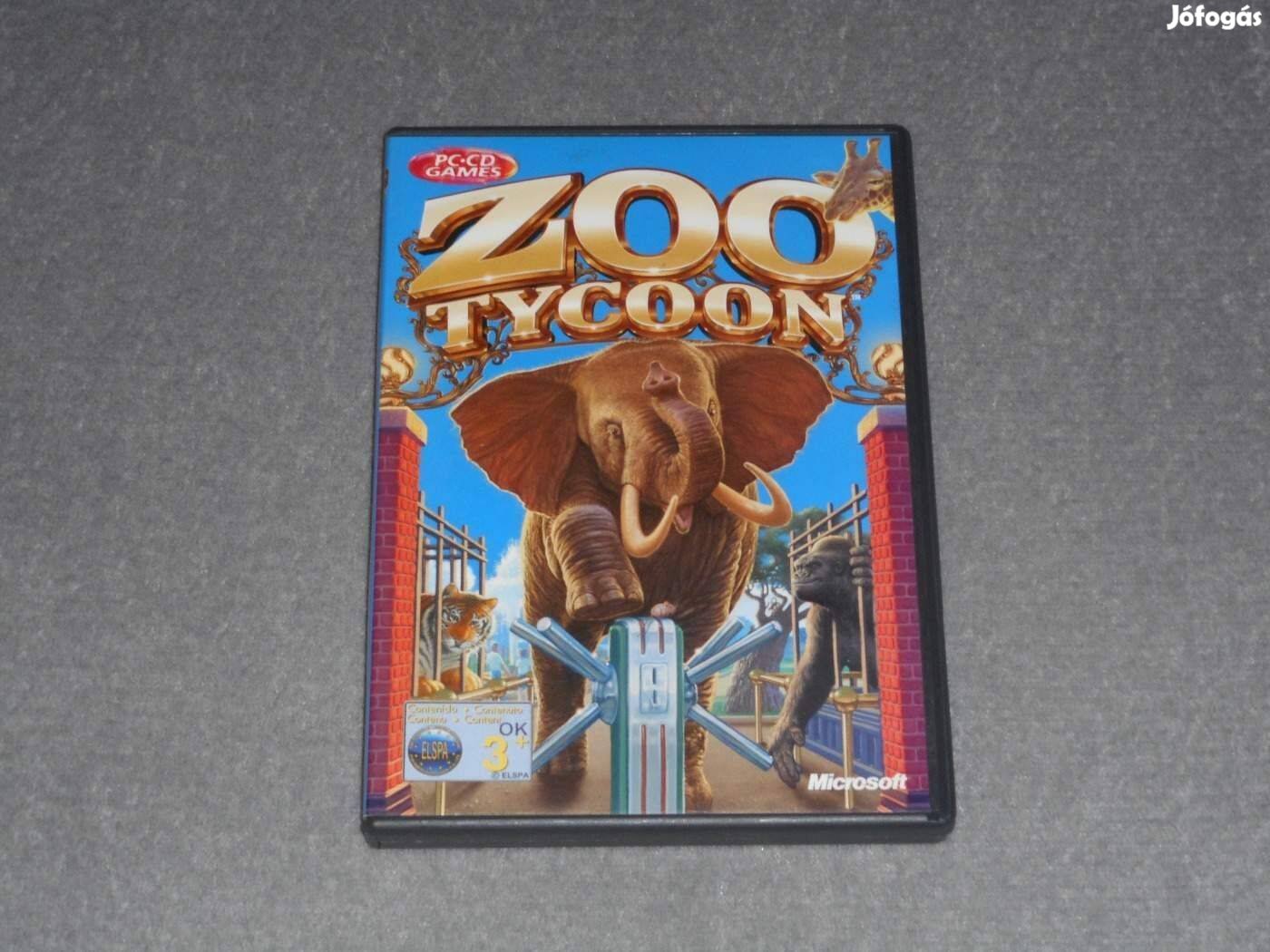 Zoo Tycoon PC Számítógépes játék, Ritka