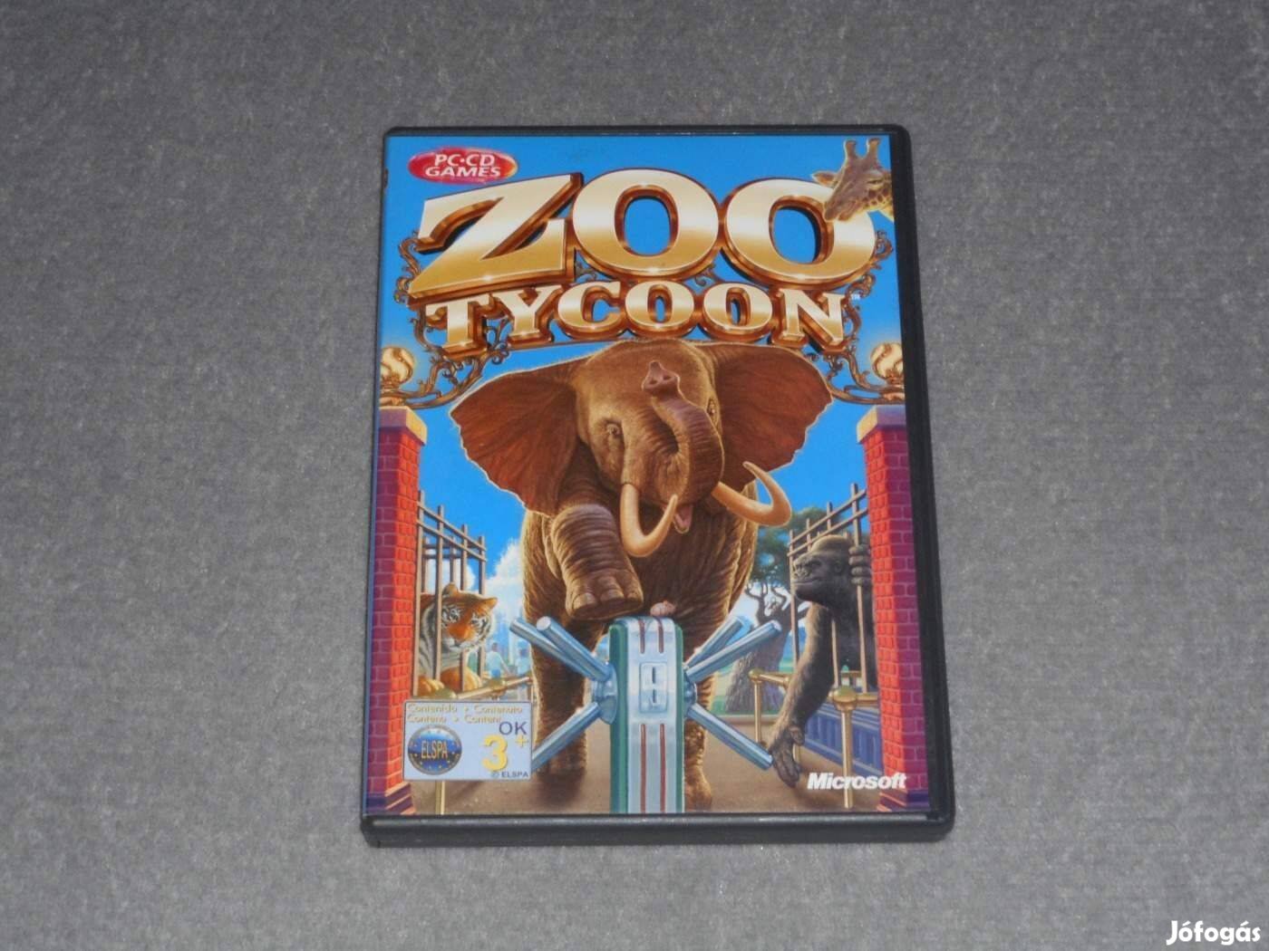 Zoo Tycoon PC Számítógépes játék, Ritka