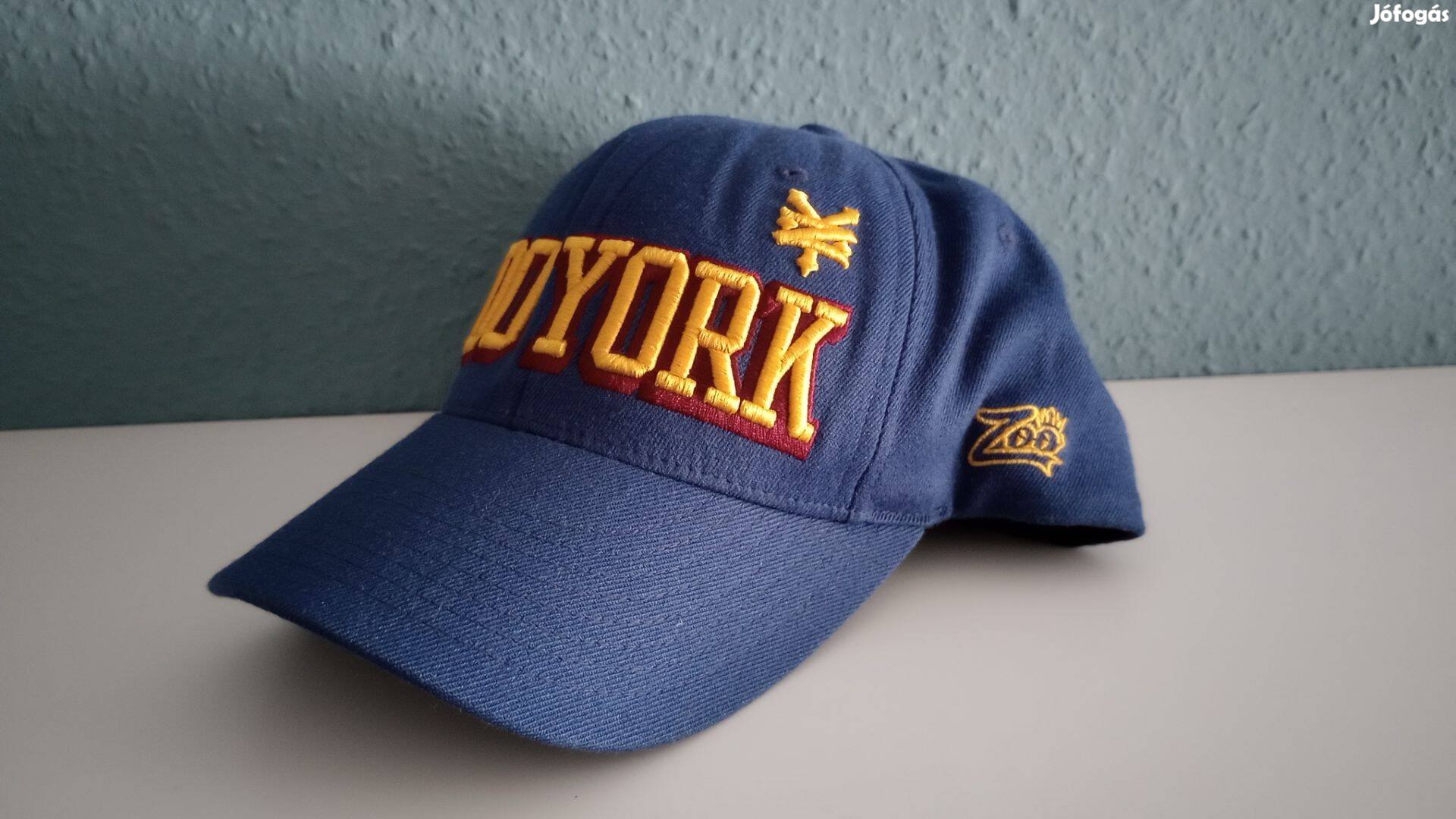 Zoo York baseball sapka