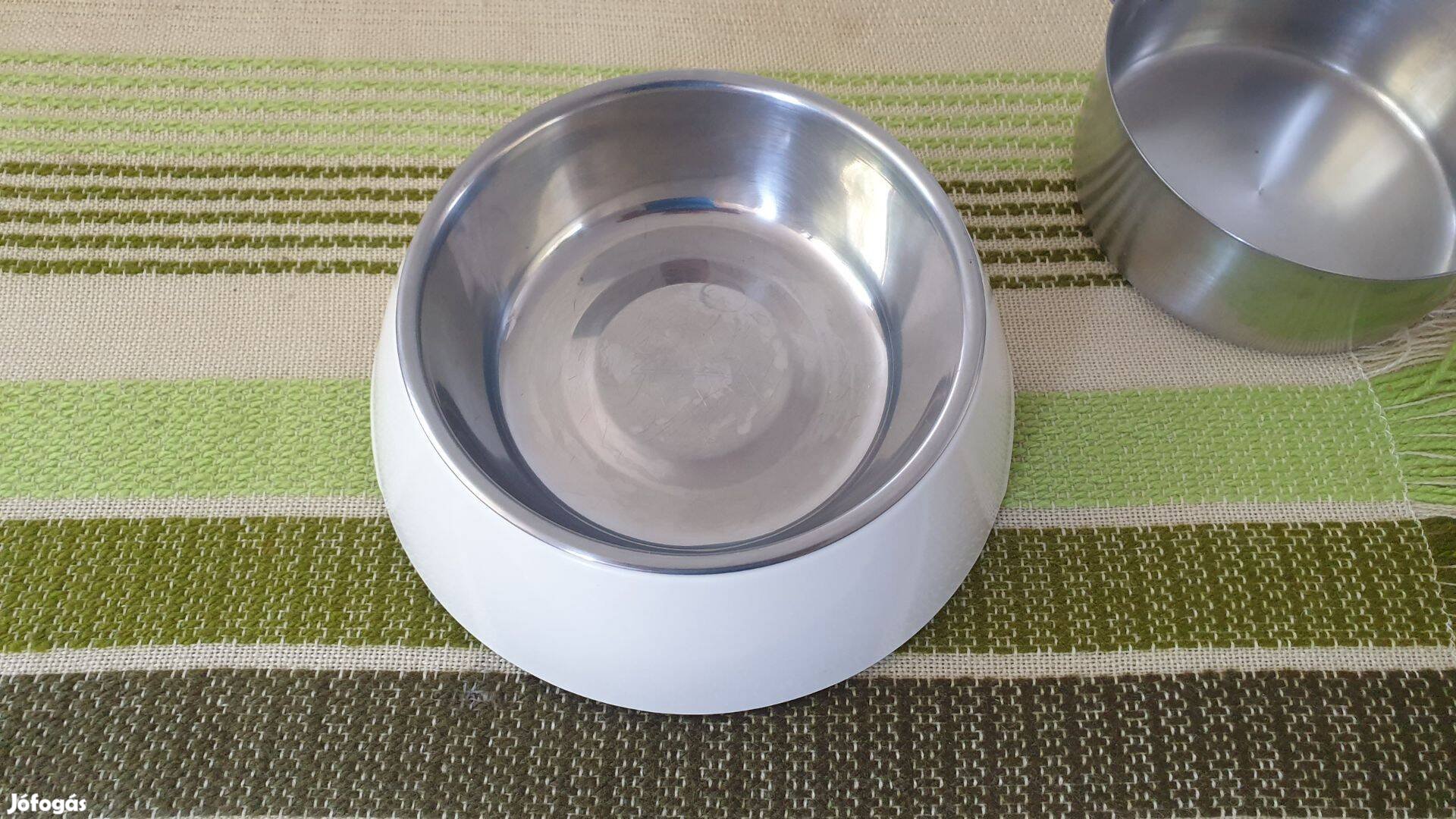 Zoofari kutya etető tál eladó, Made in Germany