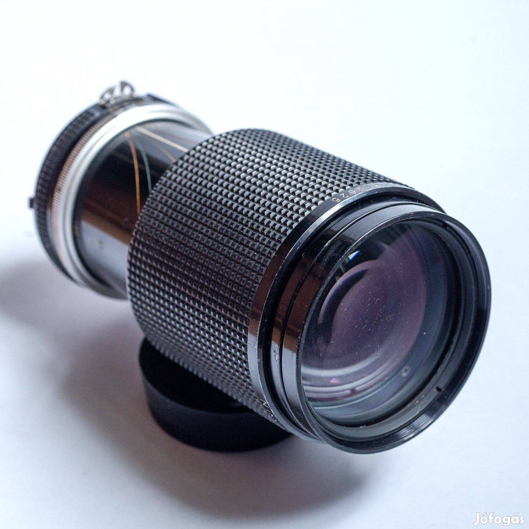 Zoom-Nikkor 50-135mm 1:3.5 Nikon F AI-S