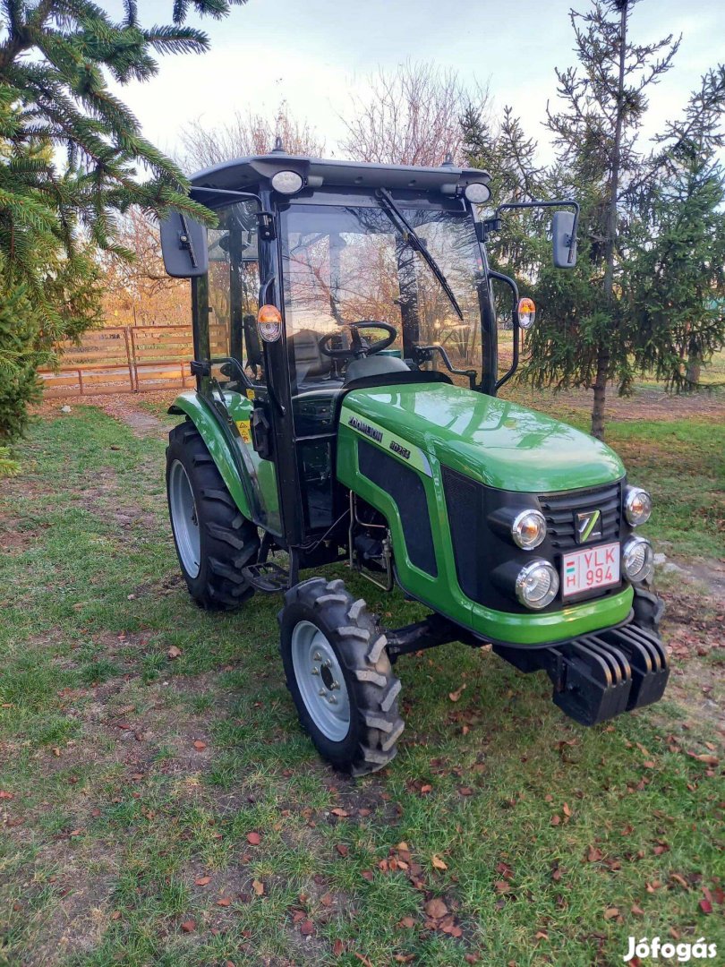 Zoomlion RD-25-C 4X4