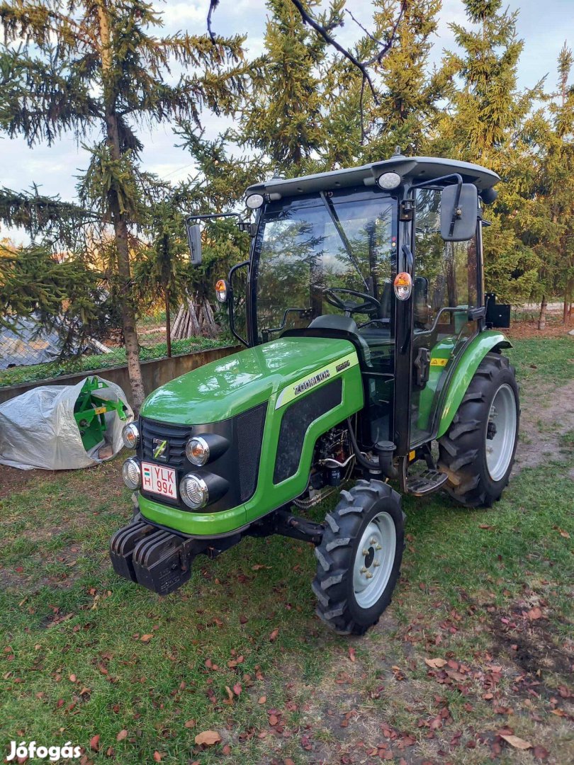 Zoomlion RD 25-C 4X4