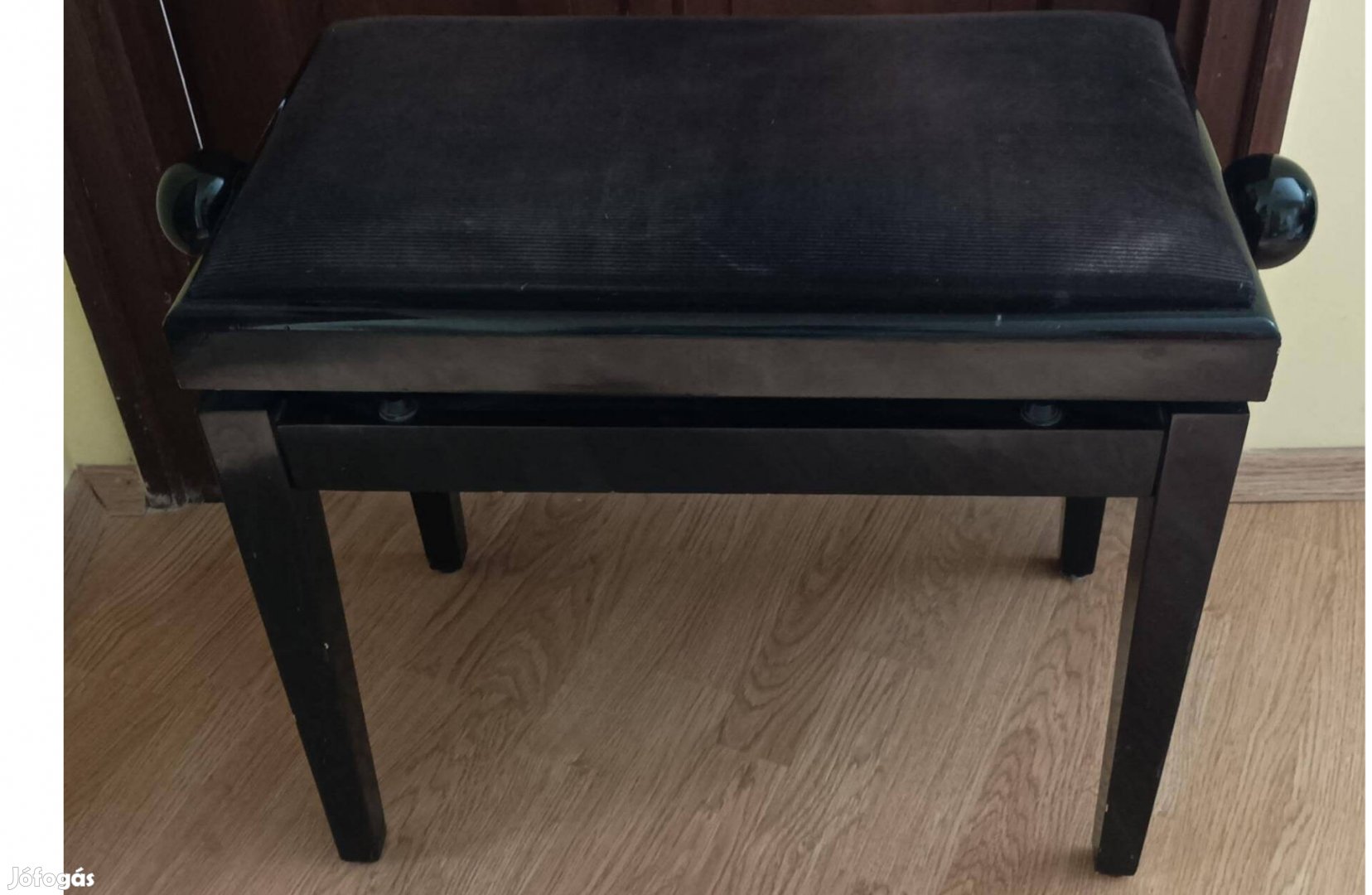 Zoongorapad, fémmechanikás, két oldali állítási lehetőség