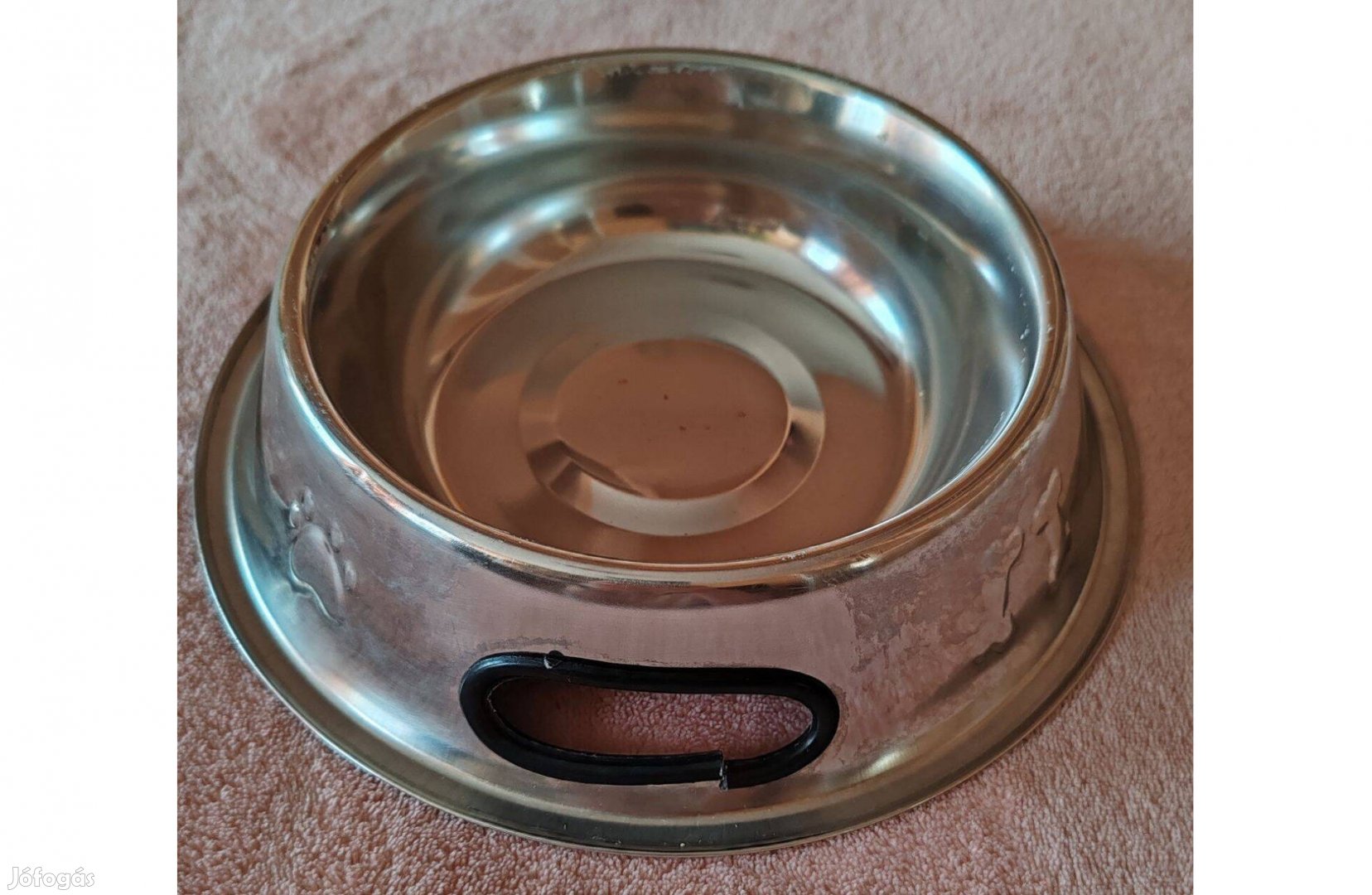 Zooplus etető, itató tál