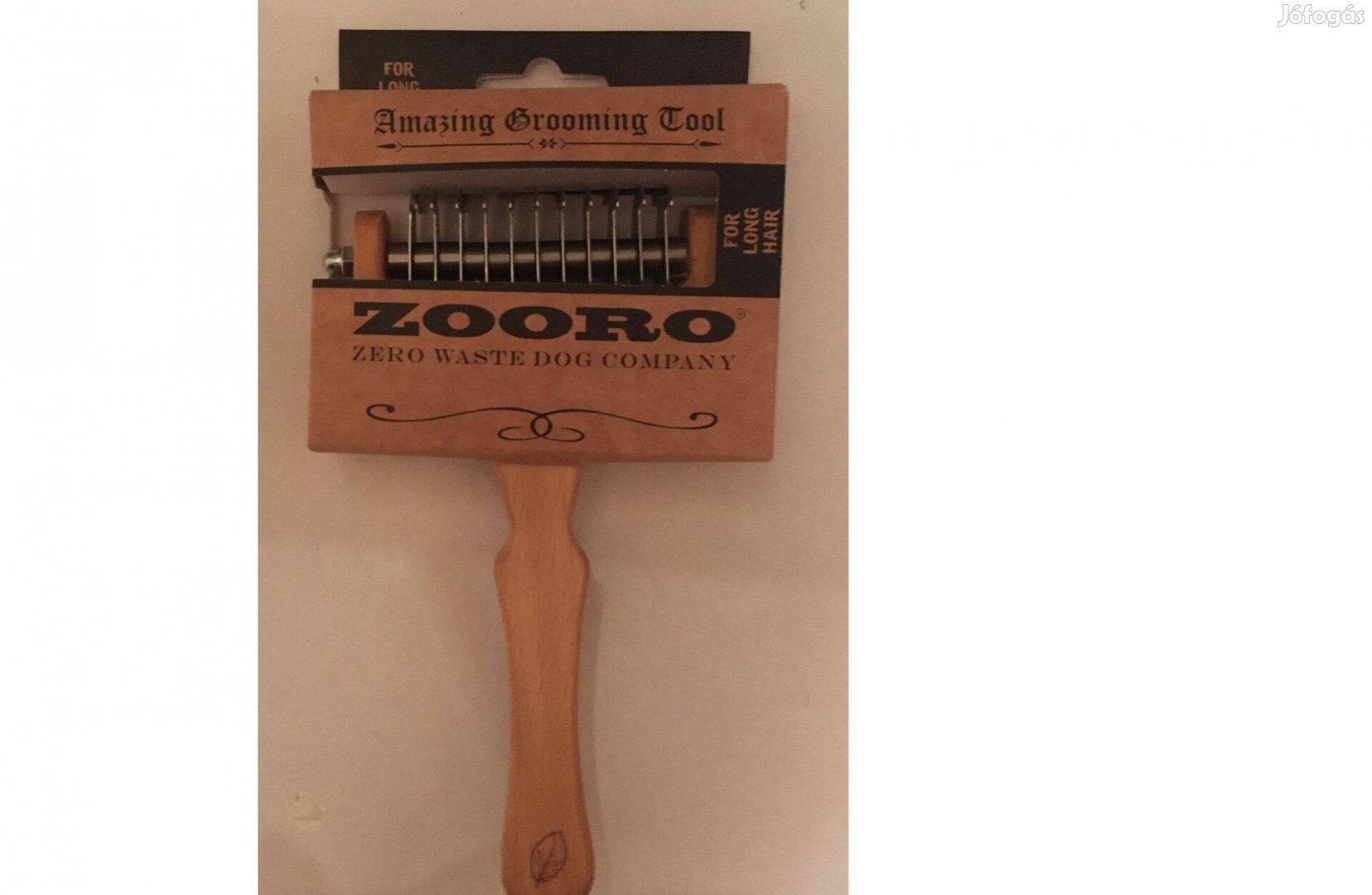 Zooro kutyafésű hosszú szőrre eladó