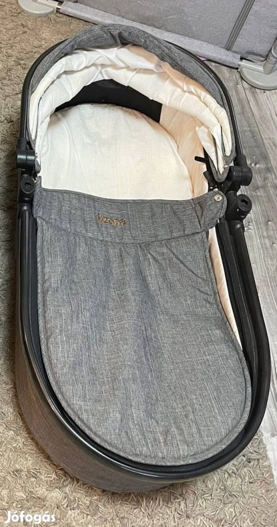 Zopa mystic 3in1 babakocsi