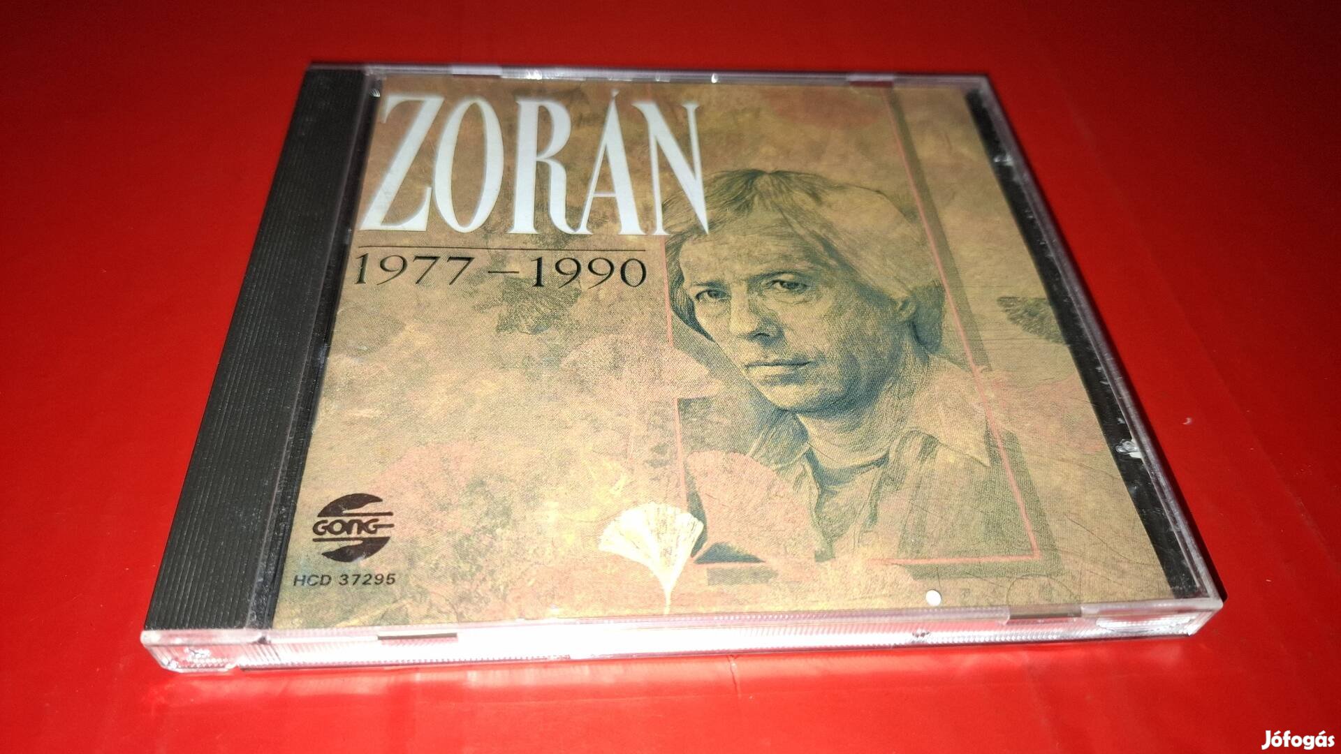 Zorán 1977-1990 Cd 1993