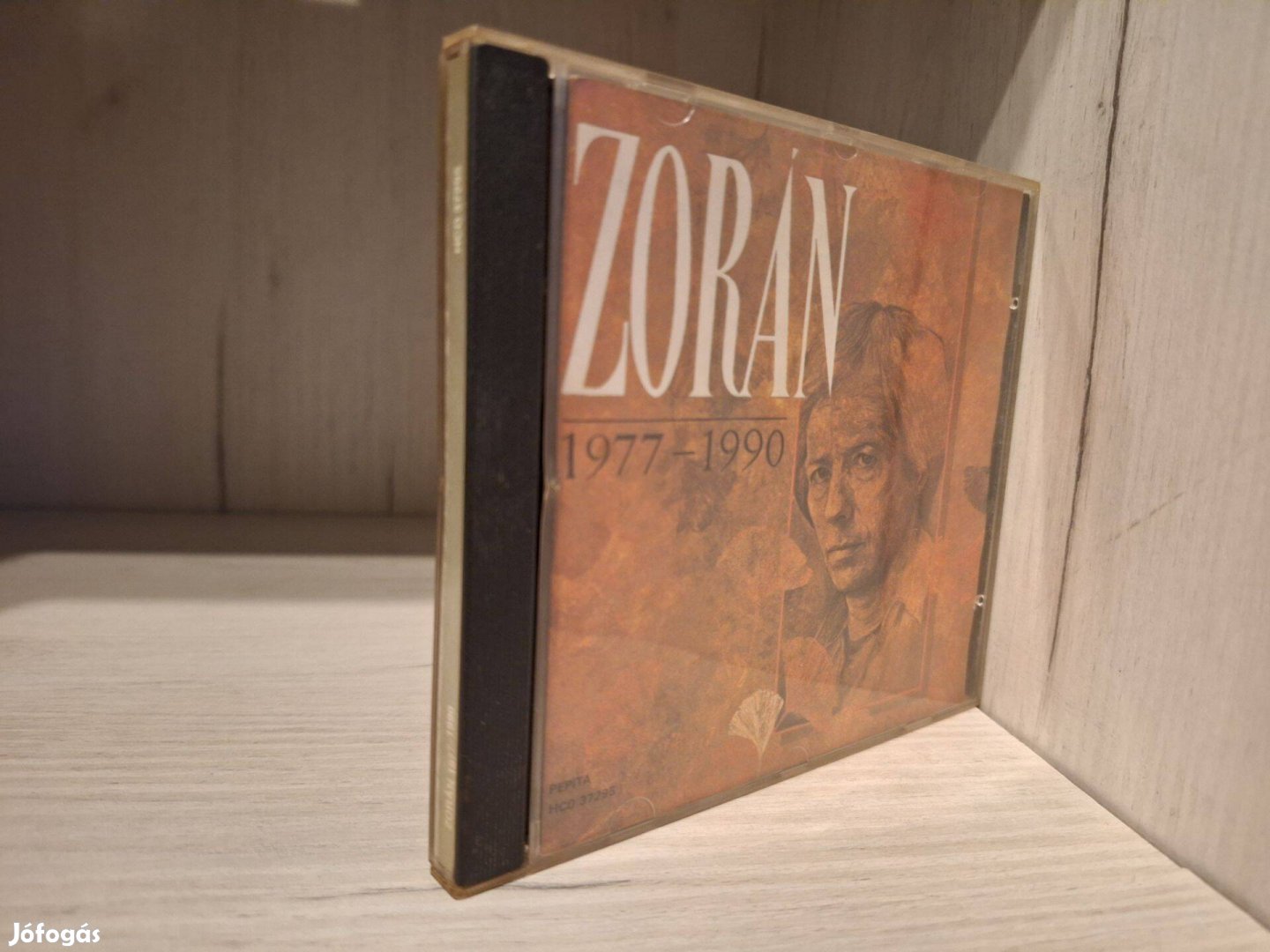 Zorán - 1977-1990 CD