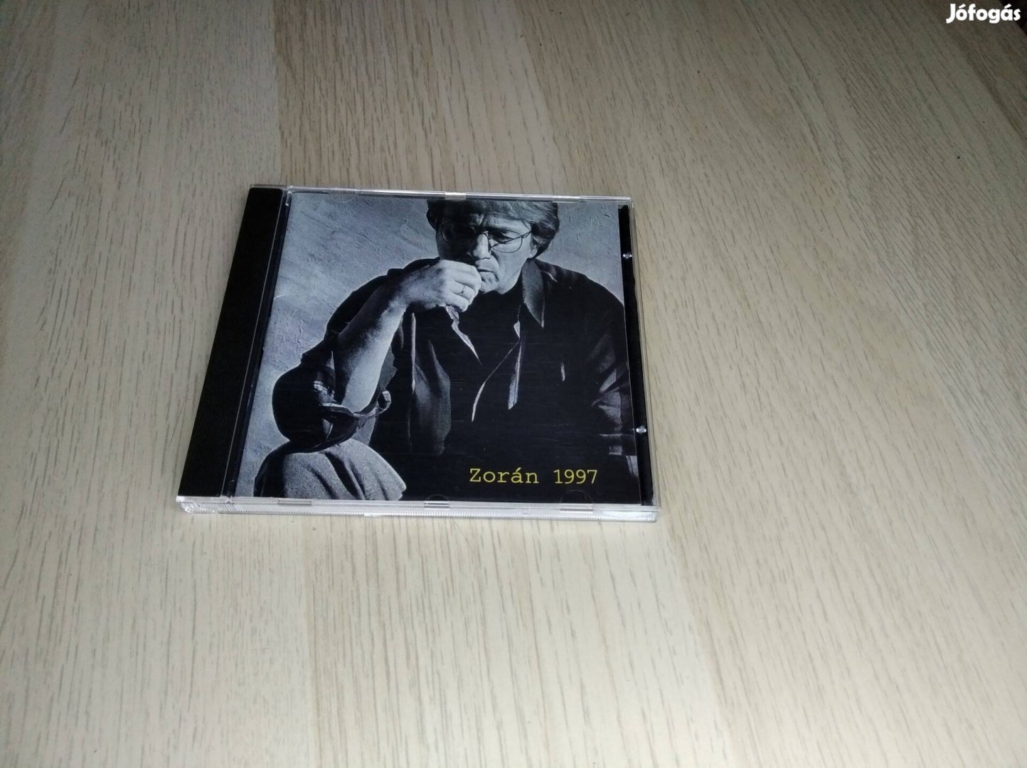 Zorán - 1997 / CD