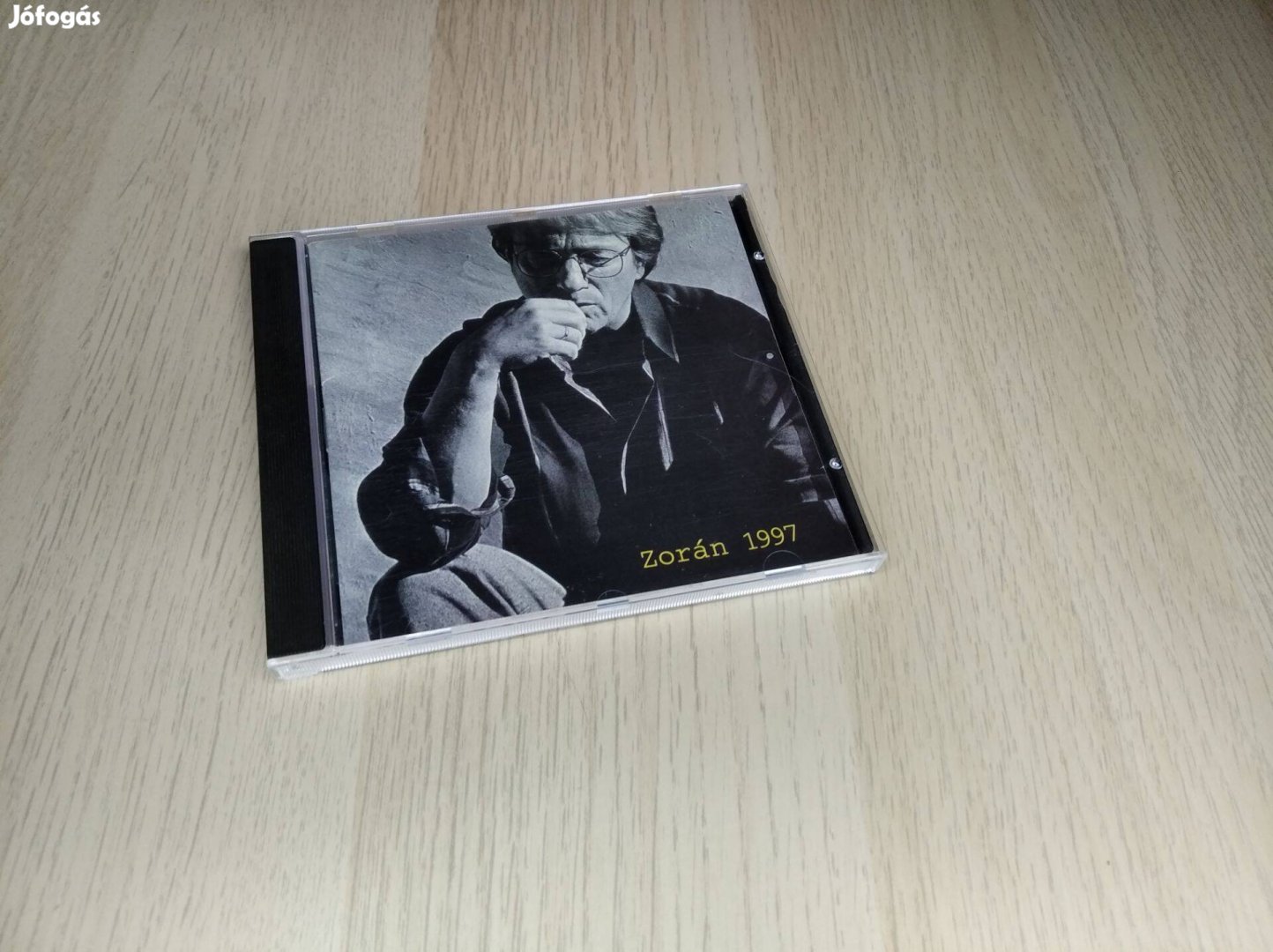 Zorán - 1997 / CD