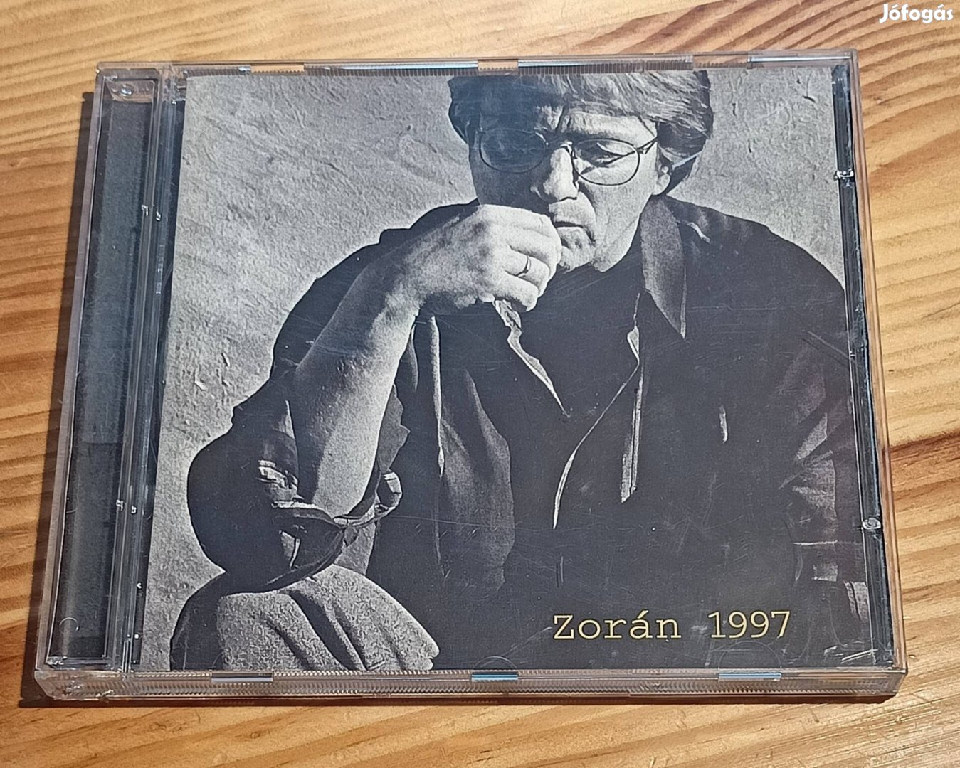 Zorán - Zorán 1997 CD