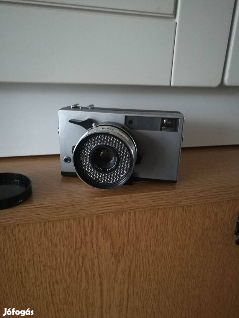 Zorki - 10 fényképezőgép