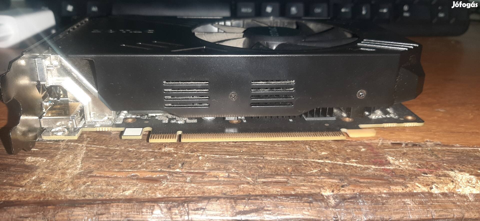 Zotac Nvidia Gtx960 2Gb ZT-903010-10M
