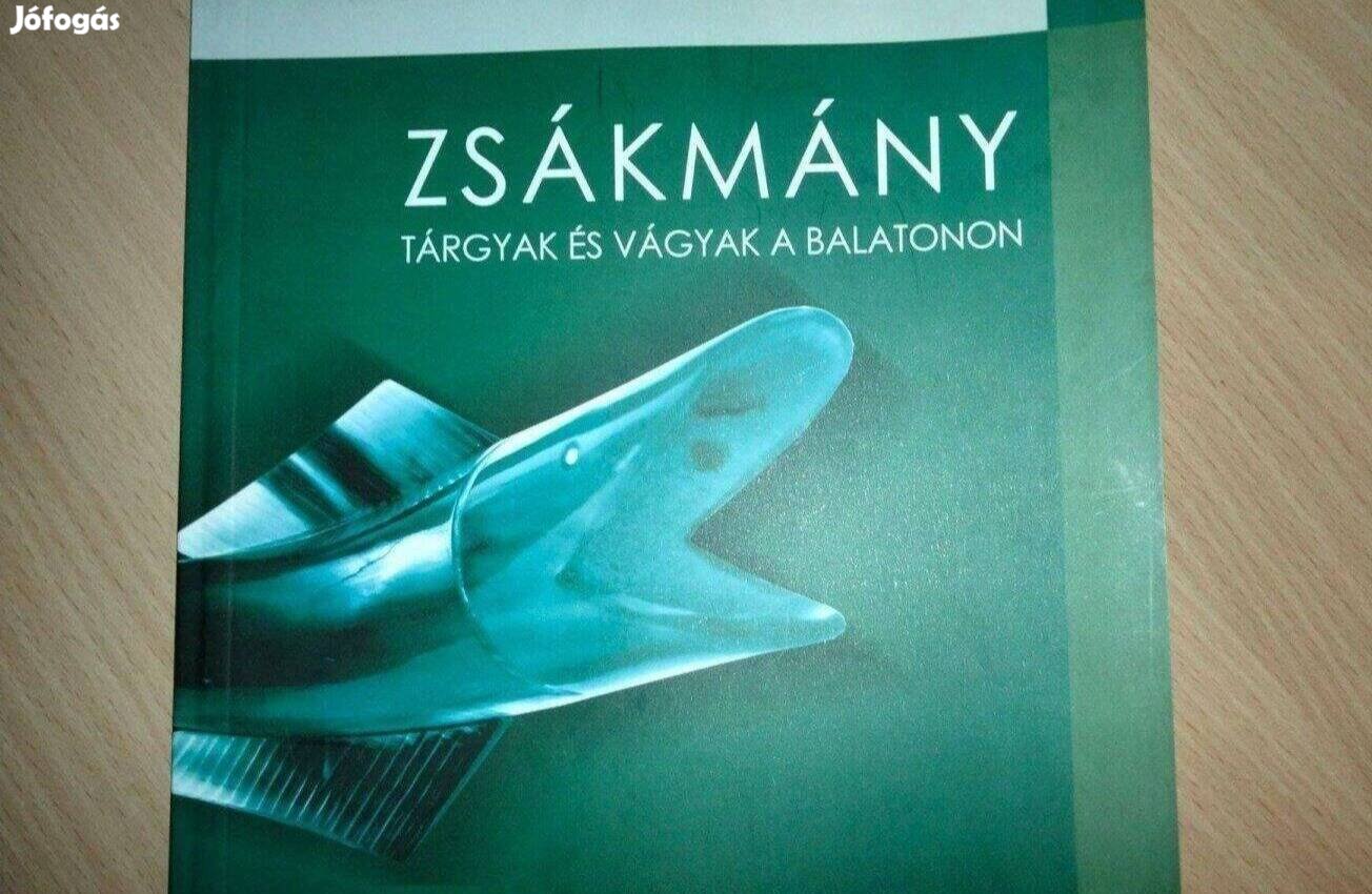 Zsákmány - Tárgyak és vágyak a Balatonon Kiállítási Dominó