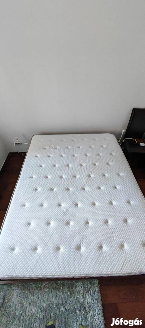 Zsákrugós Matrac