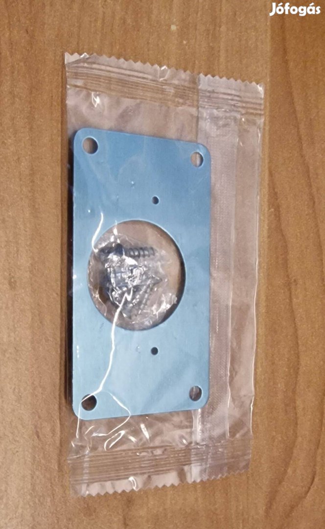 Zsanérjavító lemez szekrény csuklópántjavító szekrényajtó