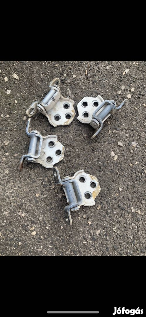 Zsanérok ajtó gyári  Toyota Dyna 