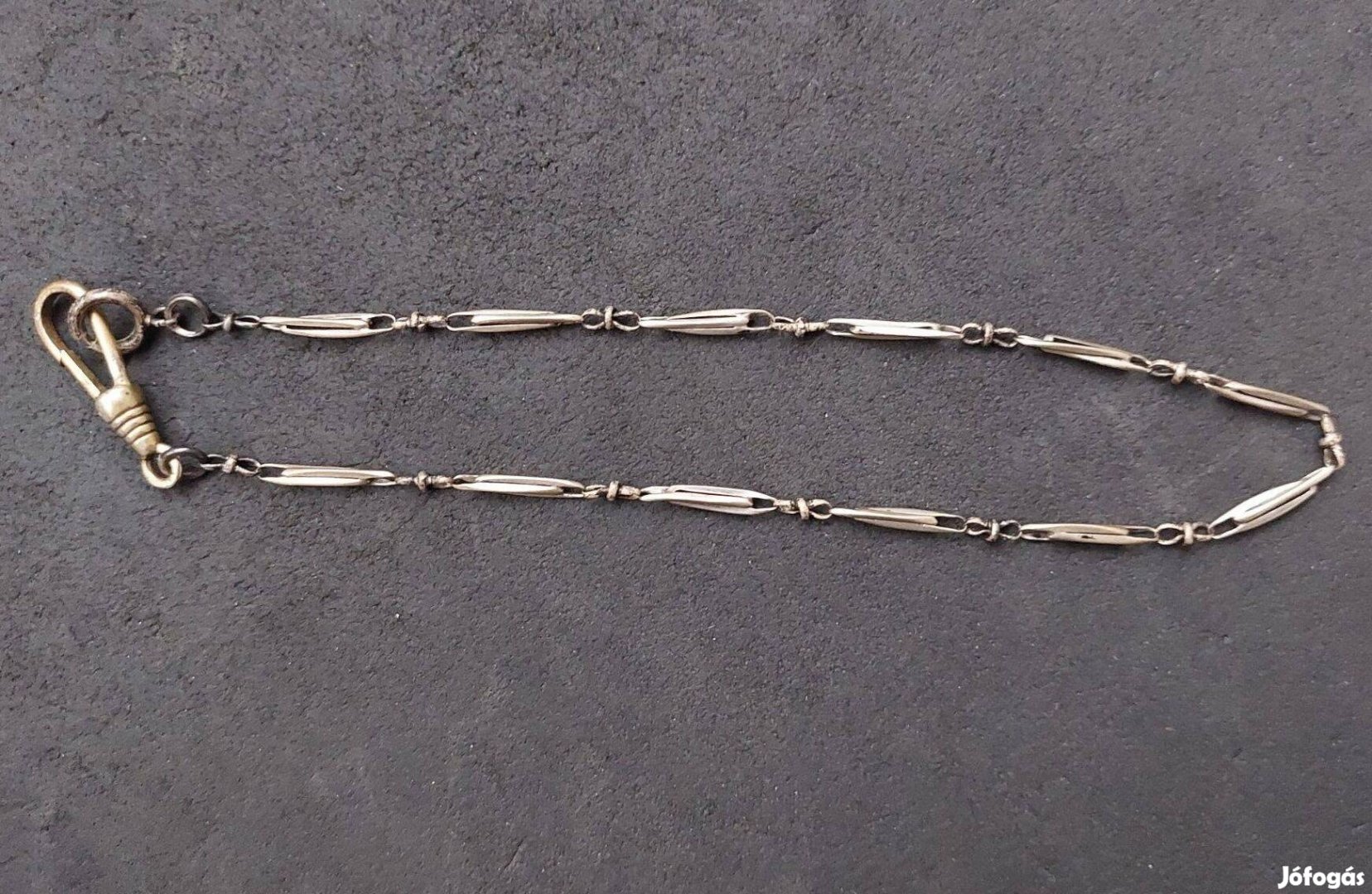 Zsebóra lánc eladó