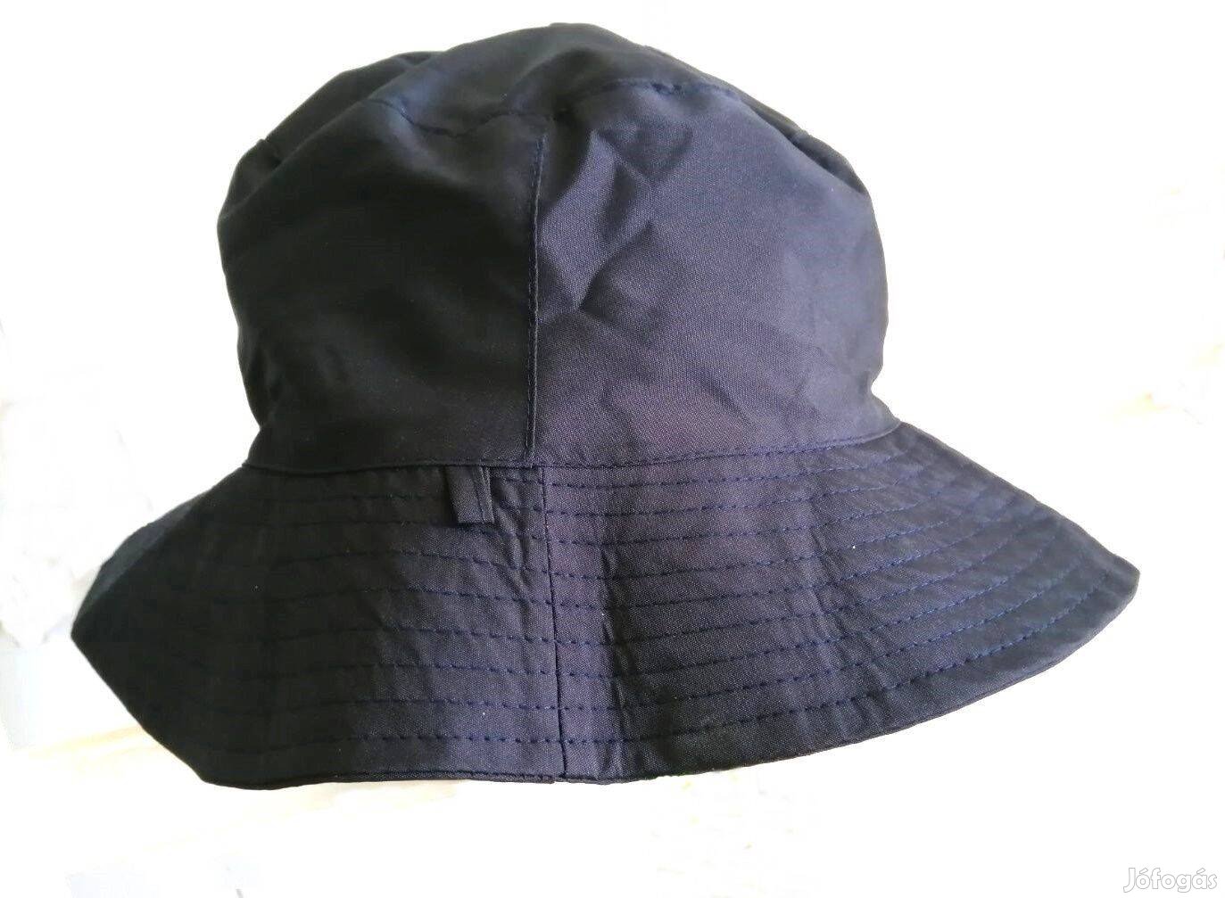 Zsebre vágható, vadonatúj, unisex esőkalap